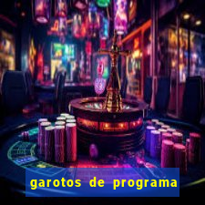 garotos de programa em santos